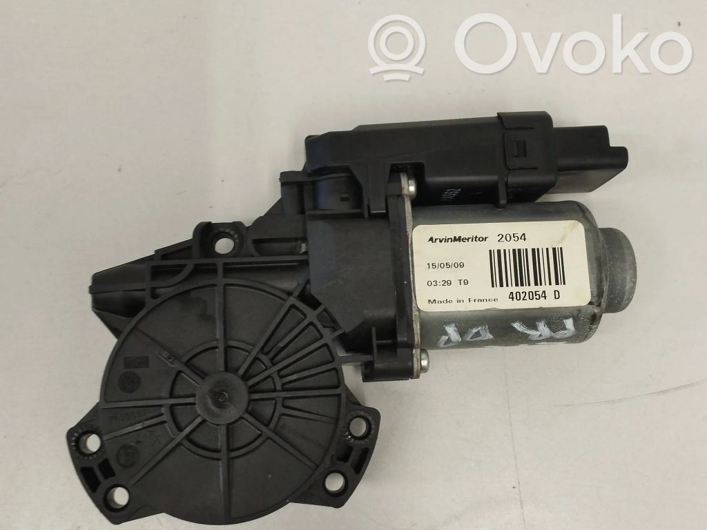 KIA Ceed Front door window regulator motor 