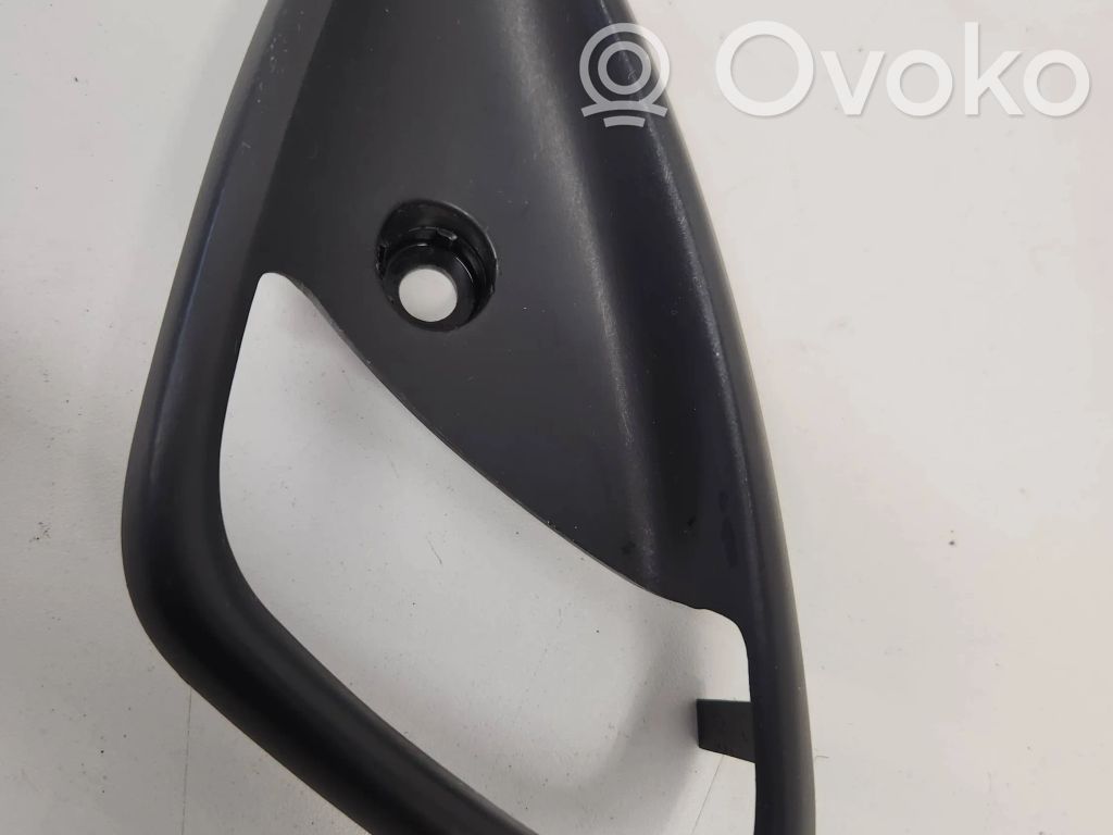 Citroen C5 Other interior part 
