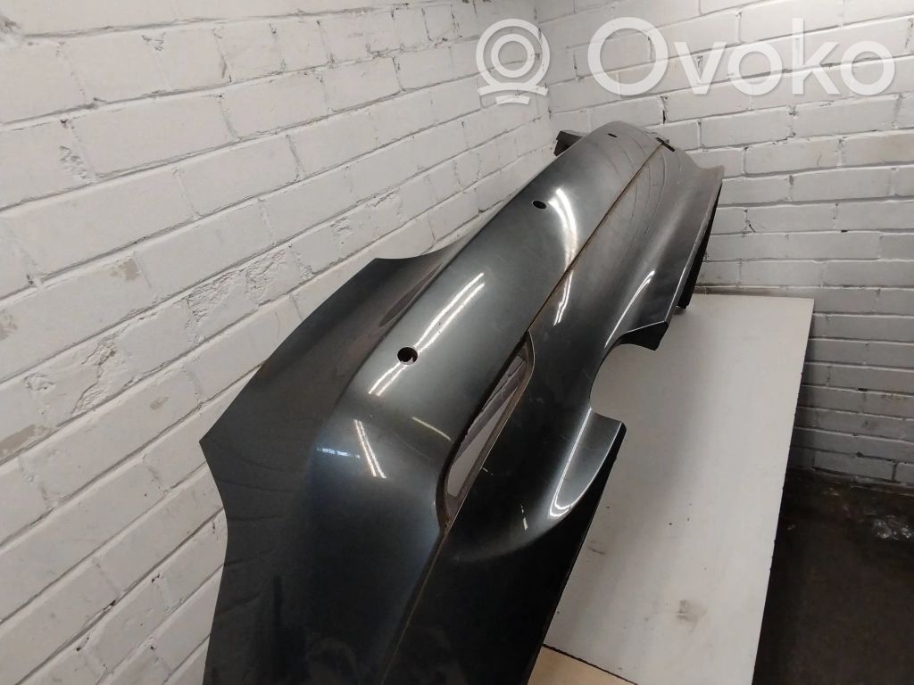 Rear bumper   7061252,114609,BEC100