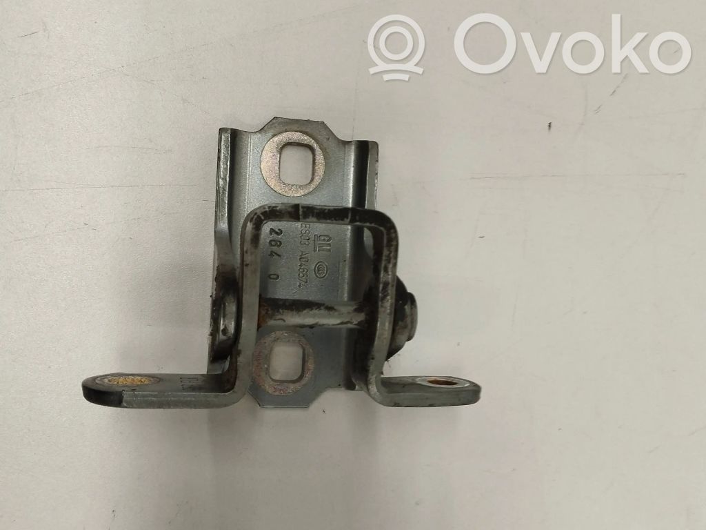 Opel Insignia A Rear door lower hinge 