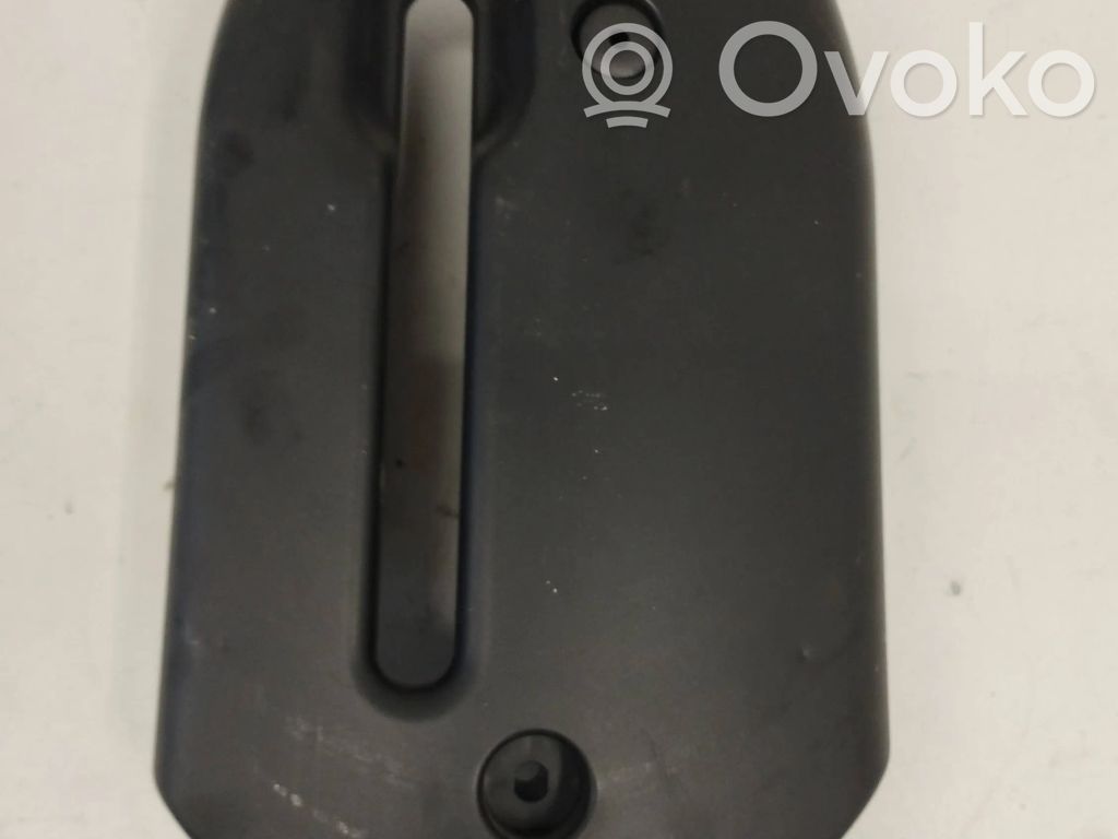 Steering wheel column trim   ZZ1095308,72758410,1094679,3231094680