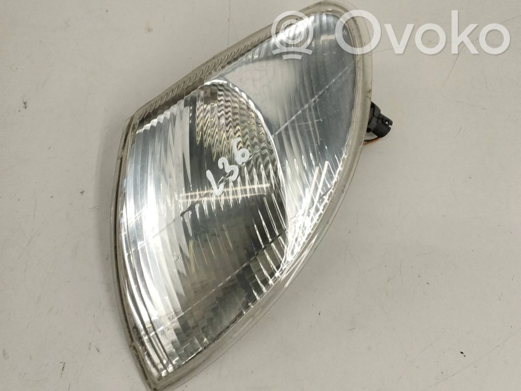 Frontblinker   7700831466