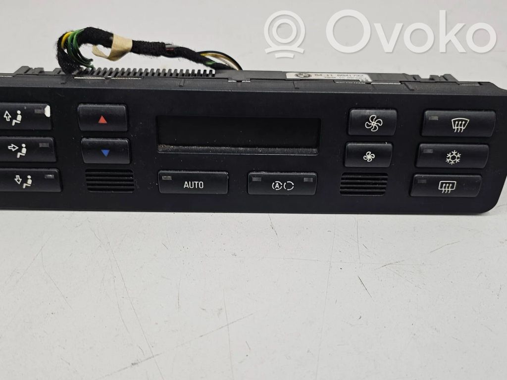 Climate control unit   6941732,00887817