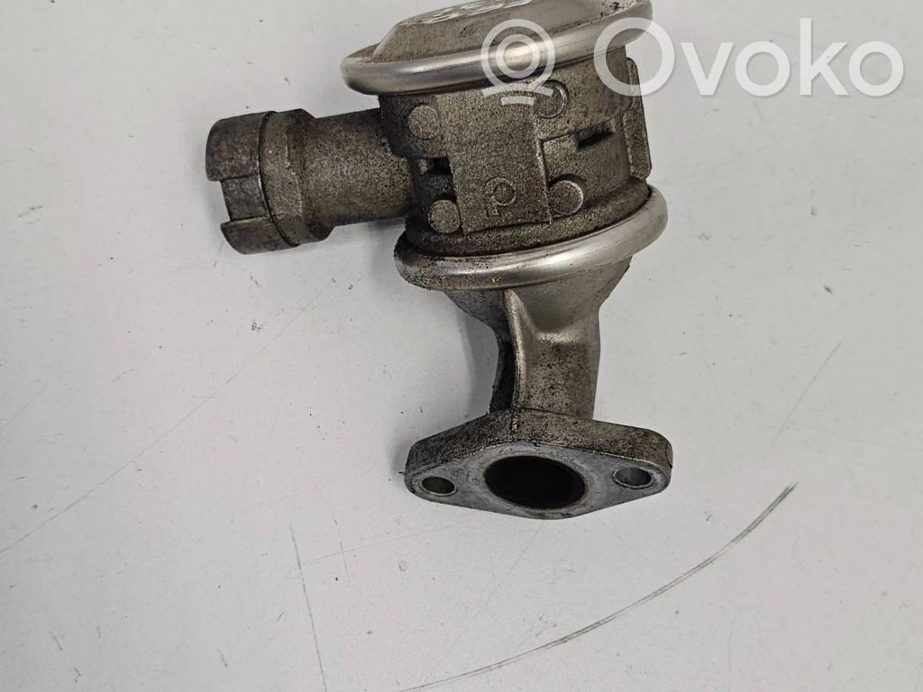 BMW 5 E60 E61 Válvula EGR 