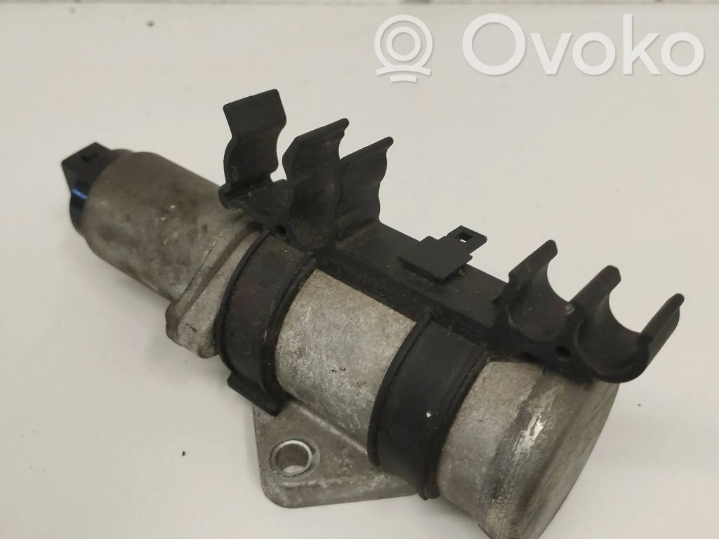 Renault Megane I Idle control valve (regulator) 