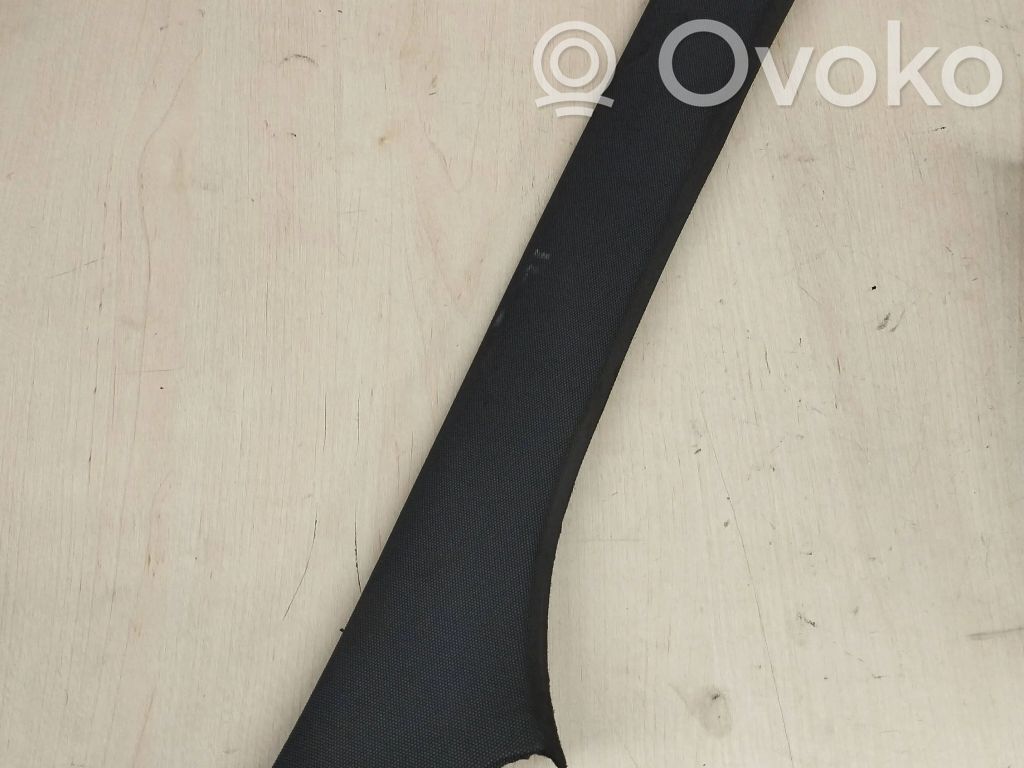 Opel Astra H Other sill/pillar trim element 