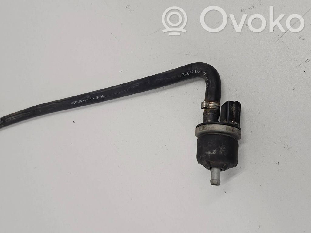 Skoda Octavia Mk2 (1Z) Válvula de vacío 