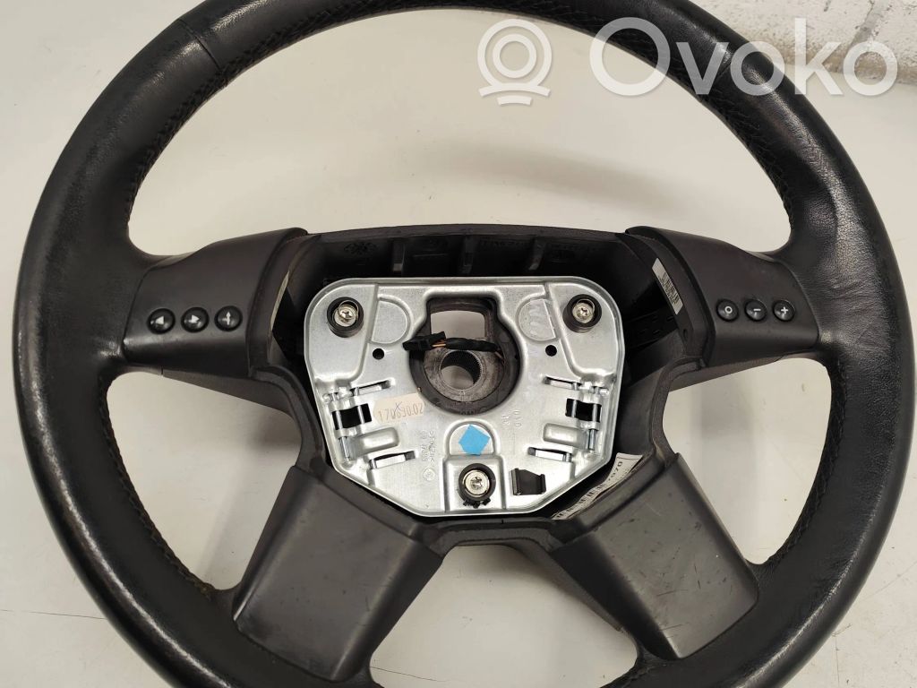 Opel Signum Stūre 