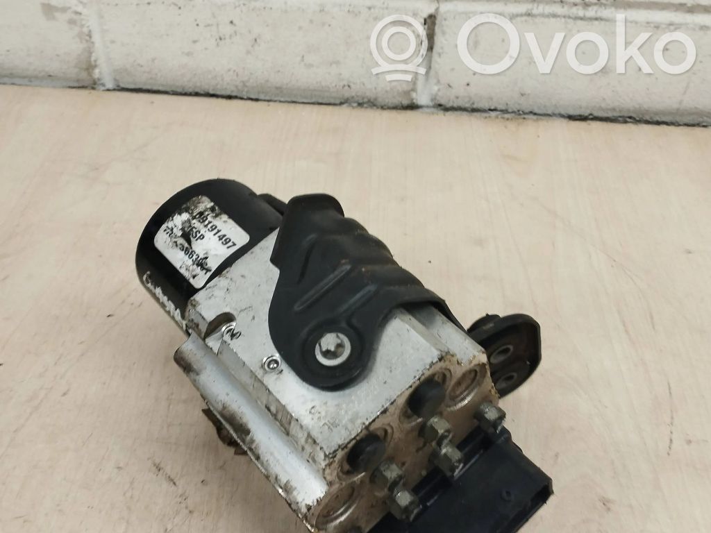 Bomba de ABS   54084636F,13509201,13663901