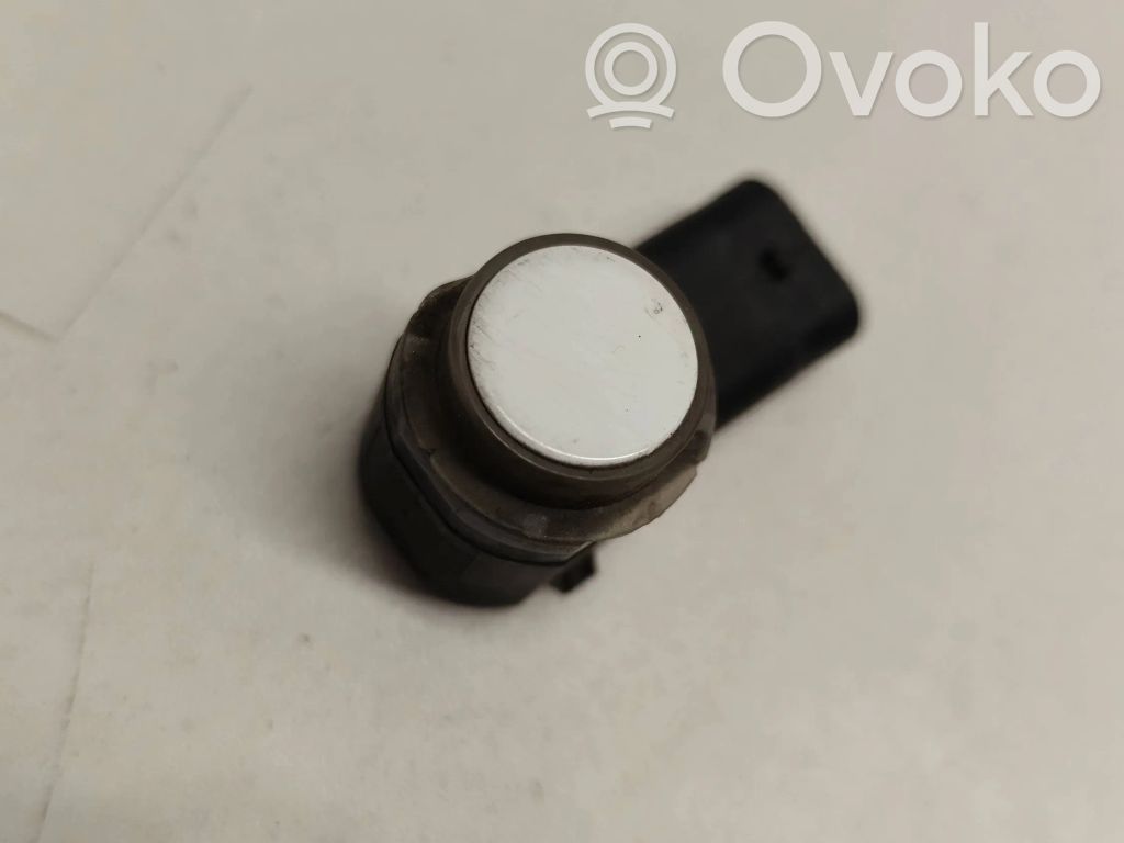 Renault Laguna III Parkošanās sensors PDC 