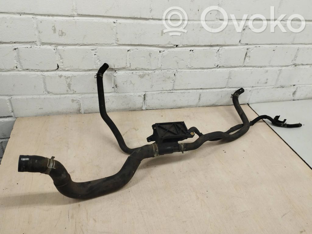 Termostaatin kotelo   LF941517Z,S5209