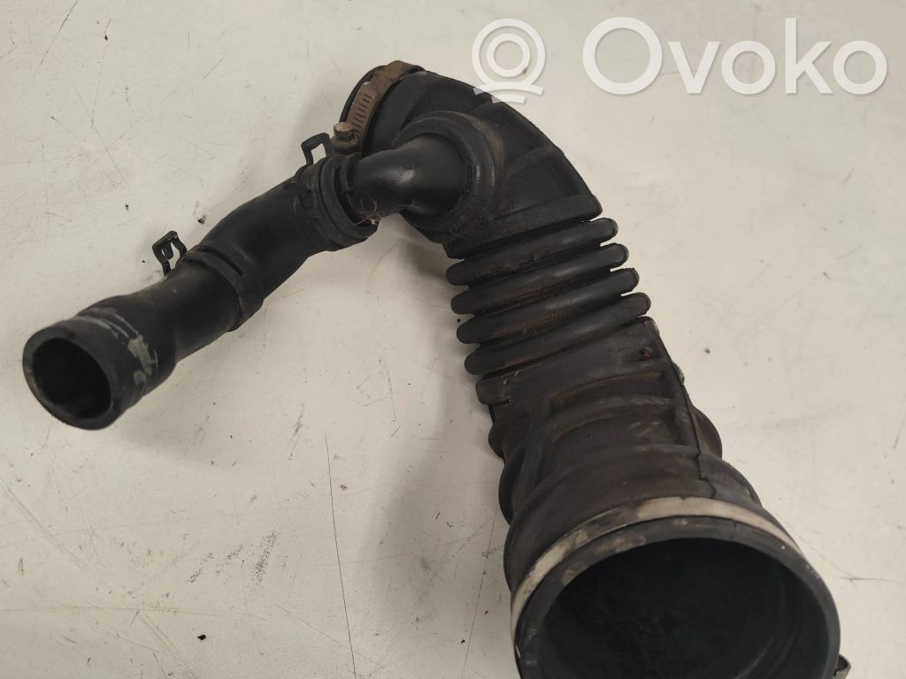 Opel Vectra C Conductă/furtun admisie aer 