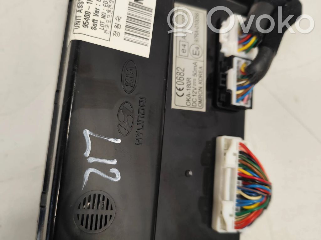 KIA Ceed Module confort 