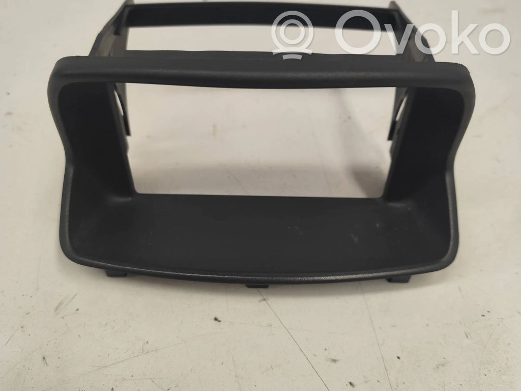 Opel Corsa D Head up display trim 