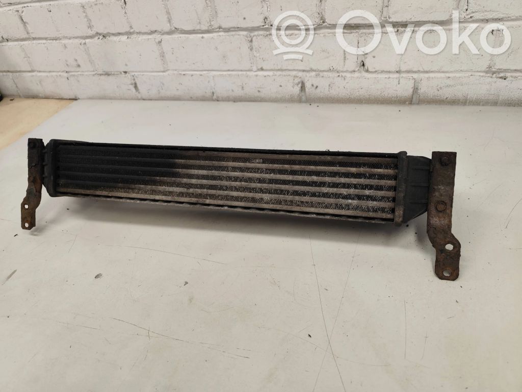 Intercooler radiator   7M3145805,1710078,1109138,YM219L440BA
