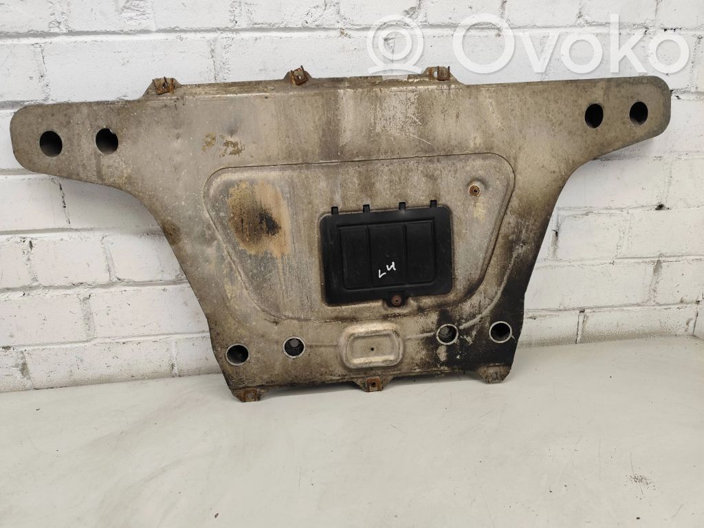 Audi A6 S6 C5 4B Protecție centrală motor 