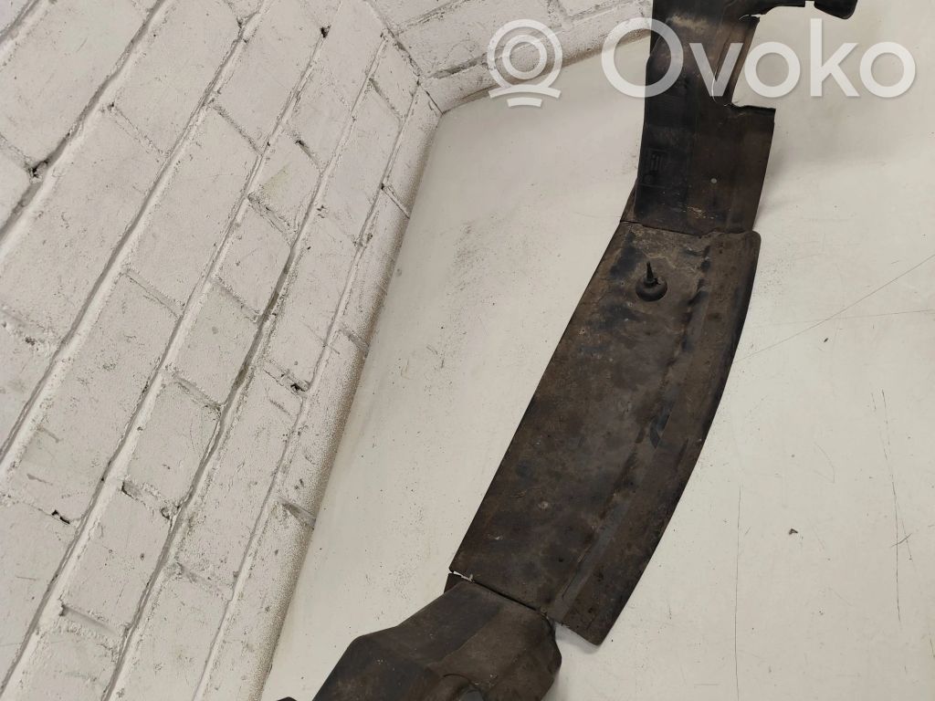 Air intake duct part   7050649,74850610