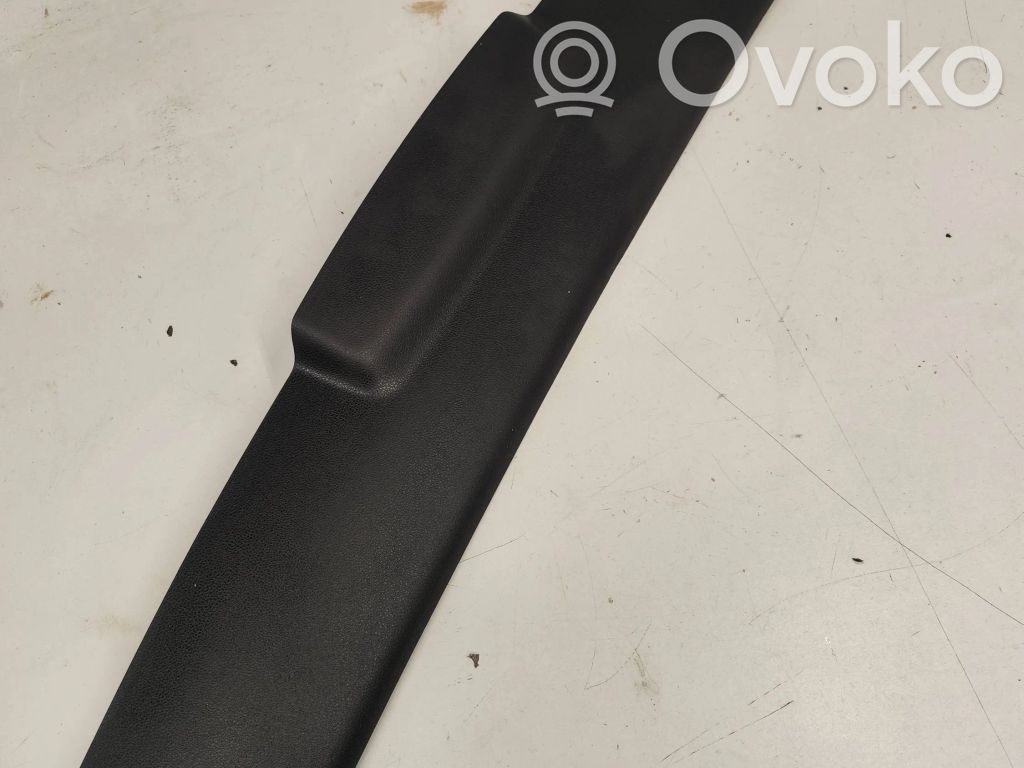 BMW 1 E81 E87 Other trunk/boot trim element 