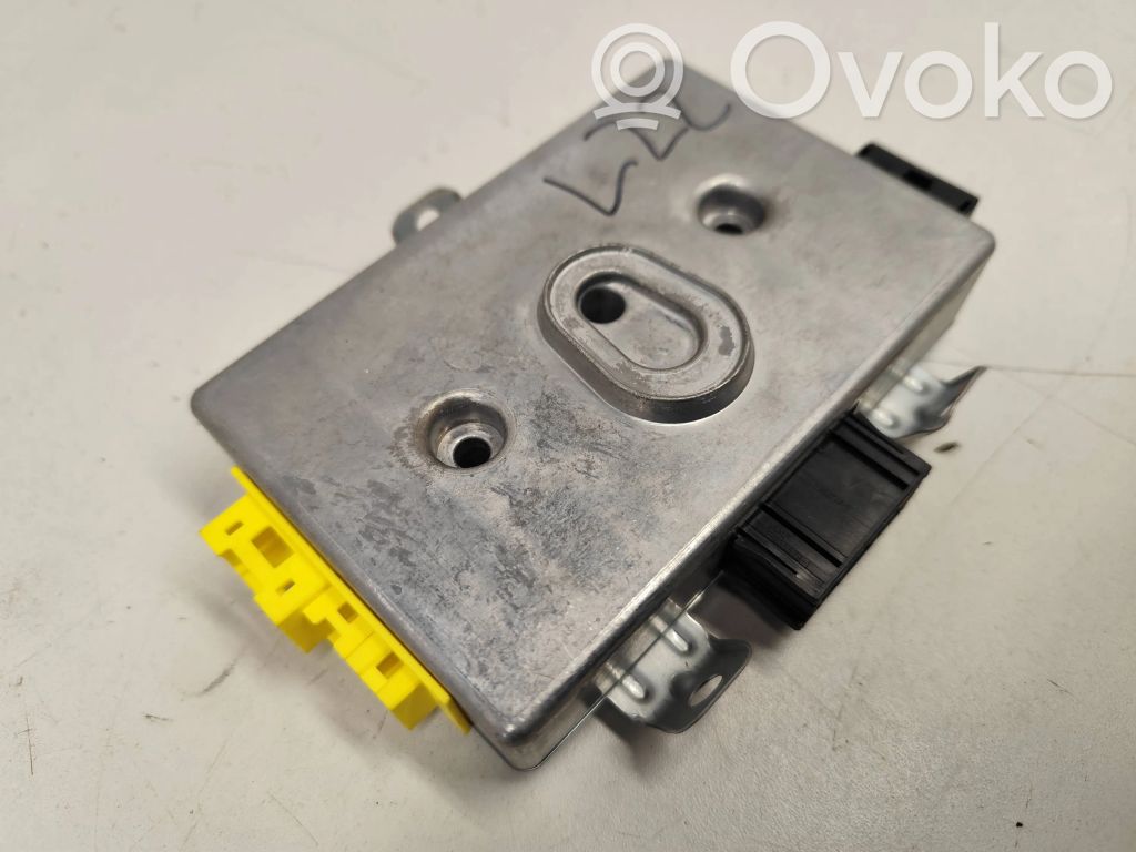 Centralina/modulo portiere   75789012,6945144,AAR3L04D81