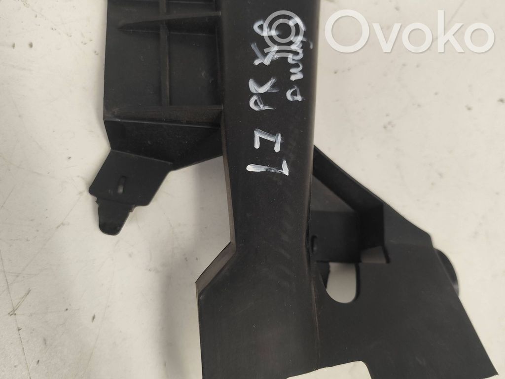Citroen C5 Kita išorės detalė 