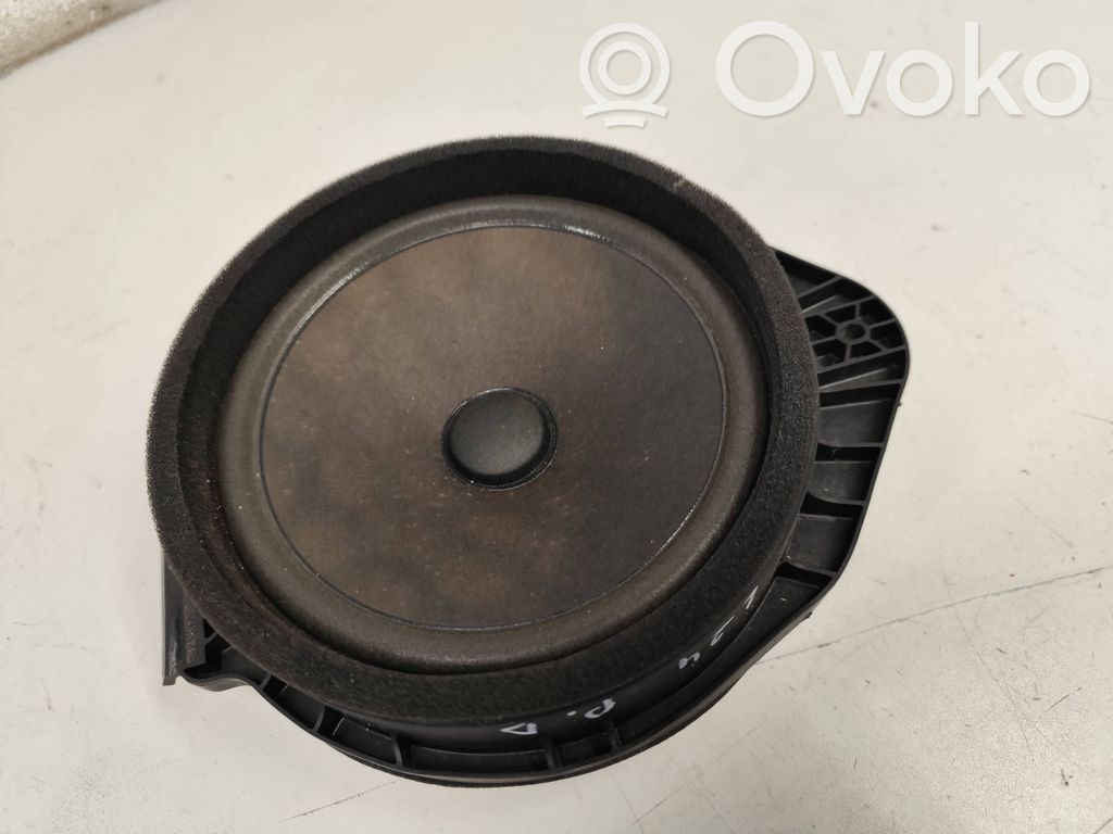 Opel Insignia A Lautsprecher Tür vorne 