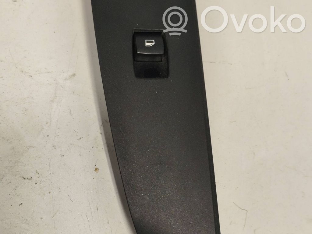 BMW 5 E60 E61 Electric window control switch 