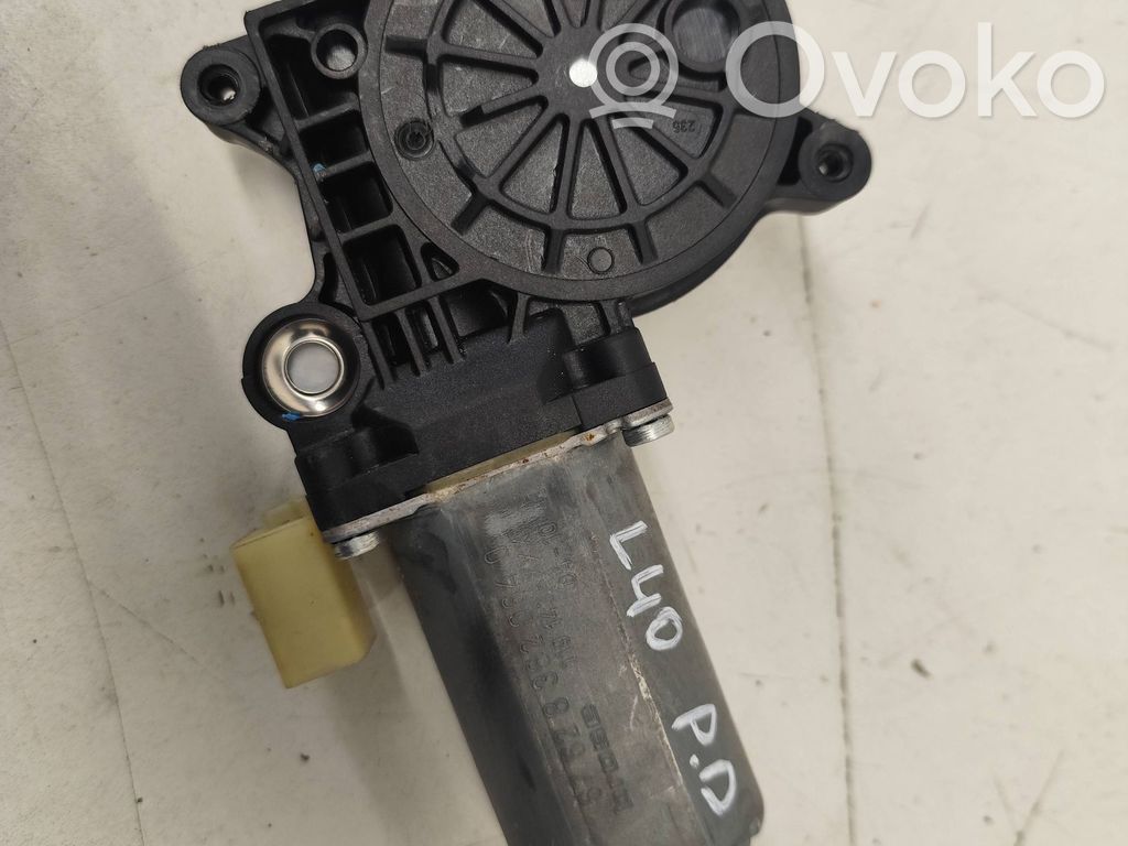Front door window regulator motor   8362064,67628362064,8381022