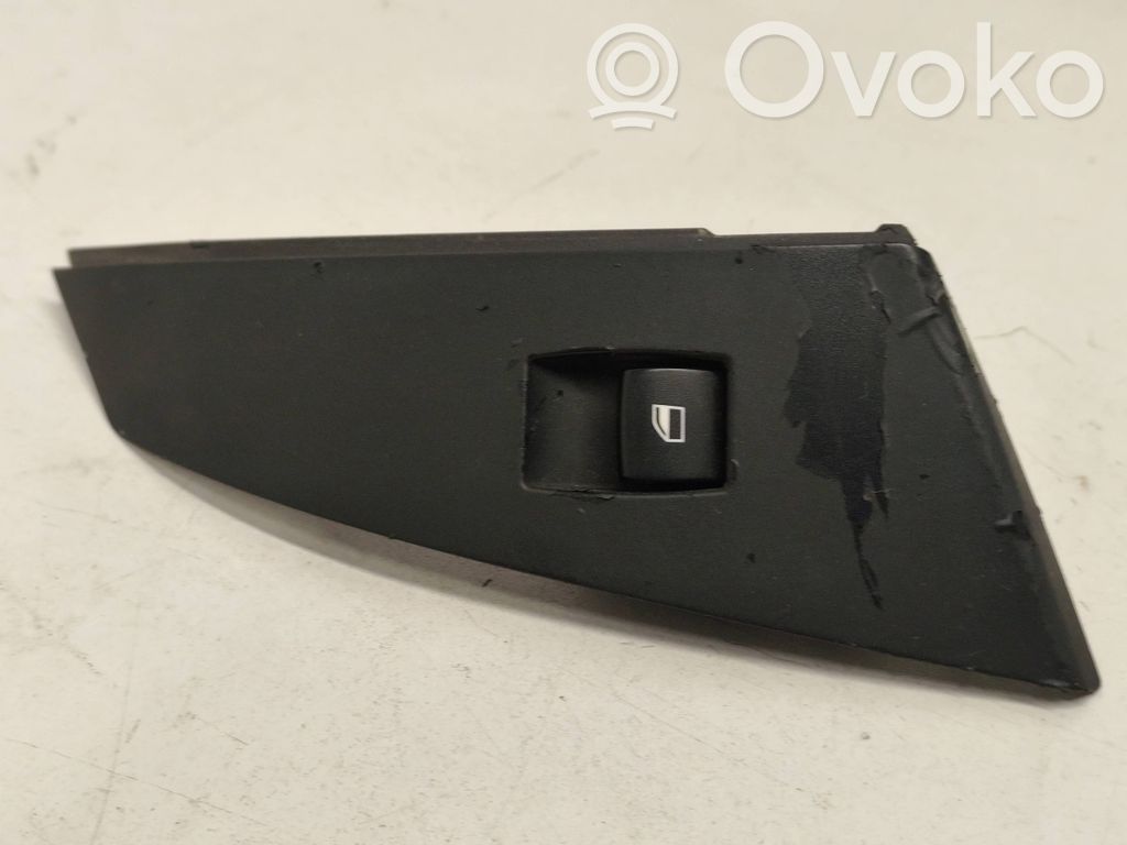 BMW 5 E60 E61 Electric window control switch 