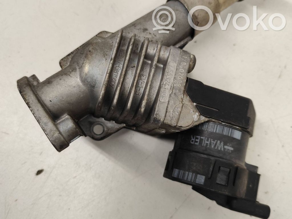 EGR vožtuvas   4136R038,110607