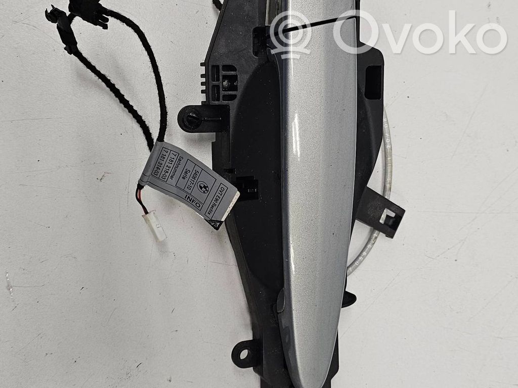 Takaoven ulkokahva   718121803