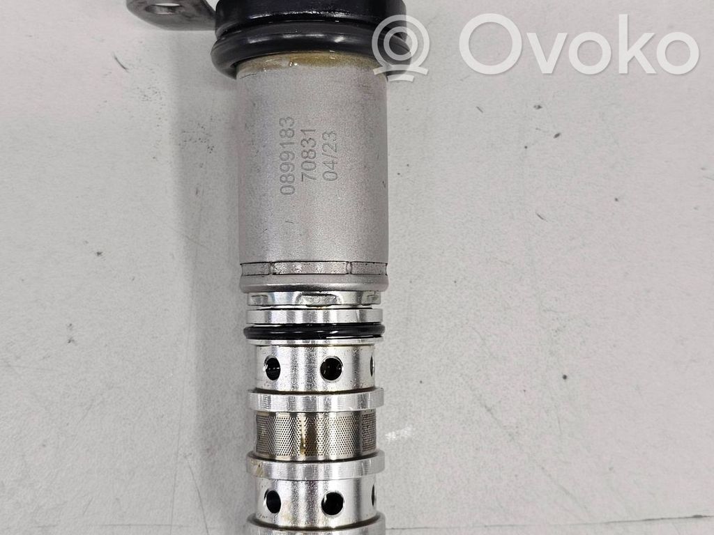 BMW 3 E90 E91 Electrovanne position arbre à cames 