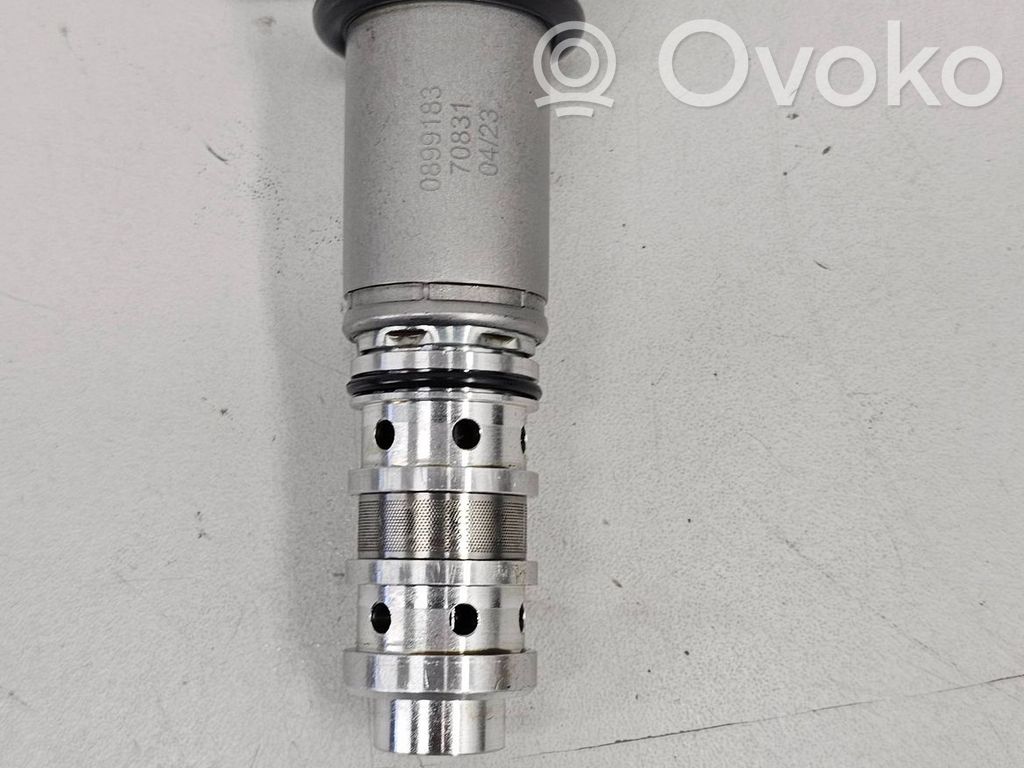 BMW 3 E90 E91 Electrovanne position arbre à cames 