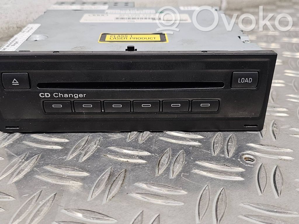CD/DVD-vaihdin   4E0035110A,4E0910110A