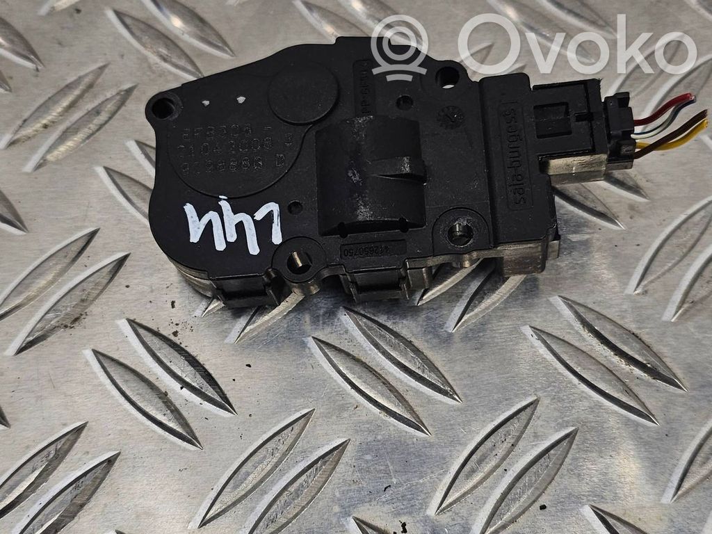 Oro sklendės varikliukas   929888G,EFB338