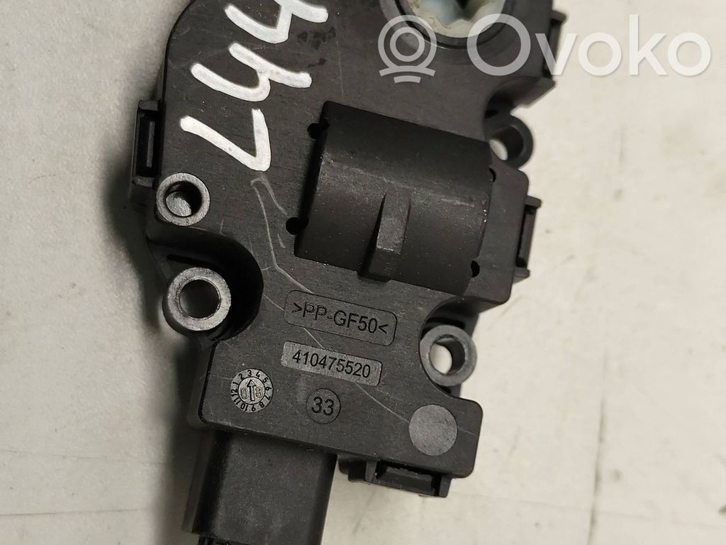 Oro sklendės varikliukas   EFB336,929888G,21042008