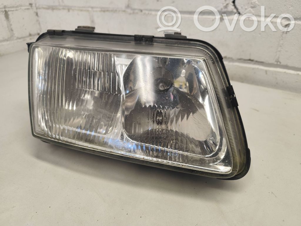 Audi A3 S3 8L Headlight/headlamp 