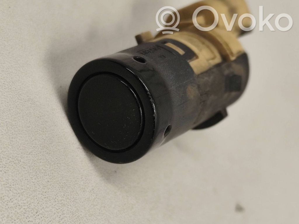 Citroen C8 Parksensor PDC 