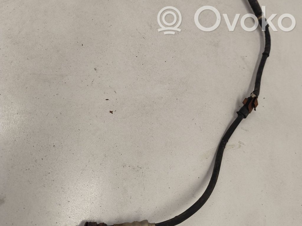 Lambda probe sensor   036906262