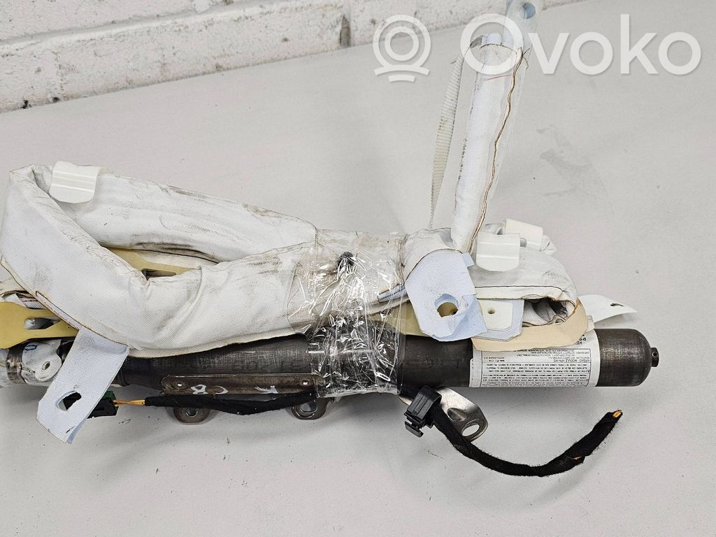 Citroen C8 Jumta gaisa spilvens 