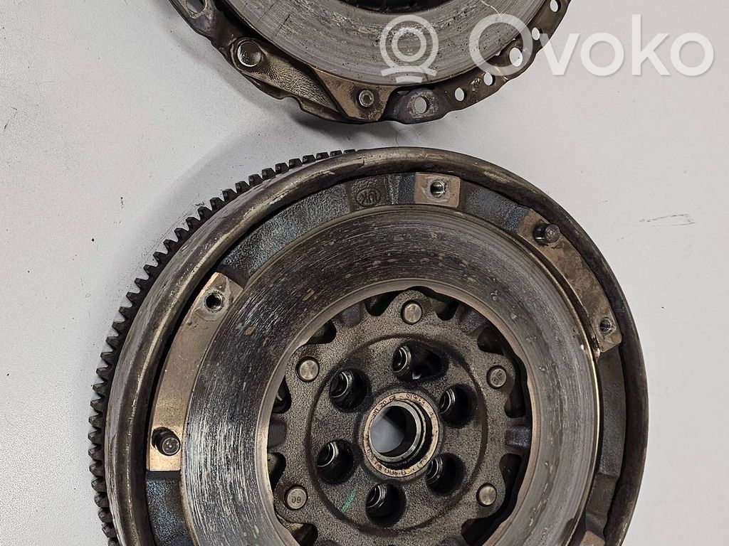 BMW 3 E90 E91 Clutch set kit 