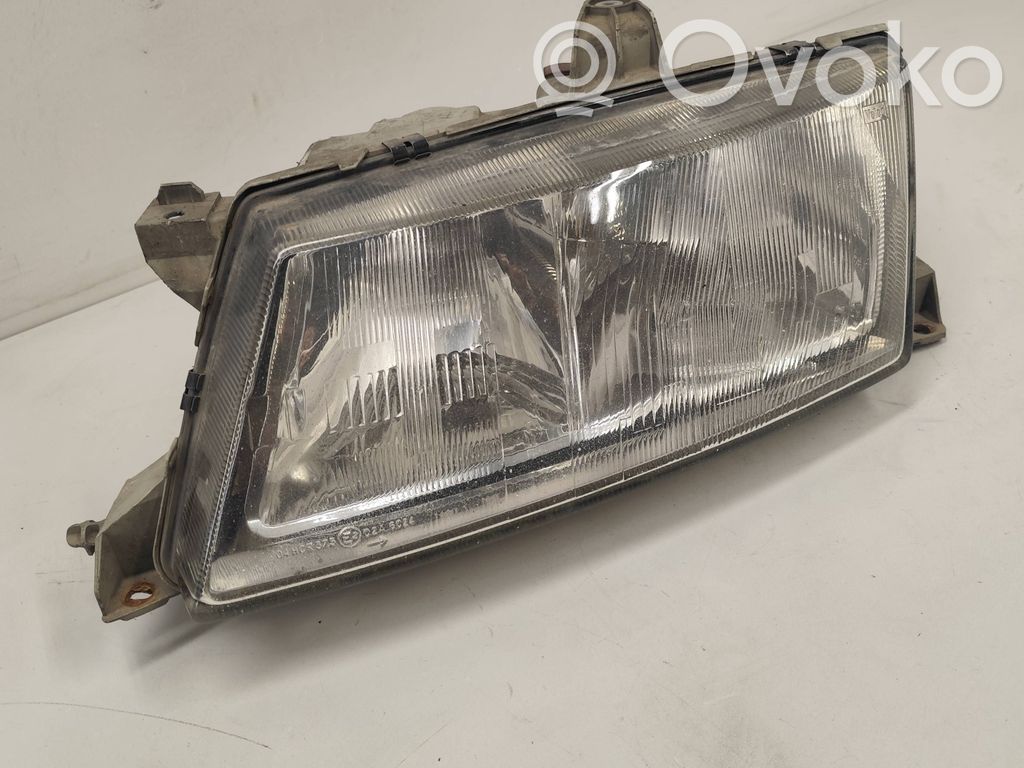 Headlight/headlamp   E2024602,0AHCR375
