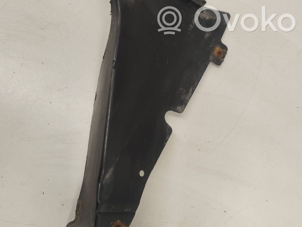 BMW 3 E90 E91 Dzinēja apakšas aizsargs 