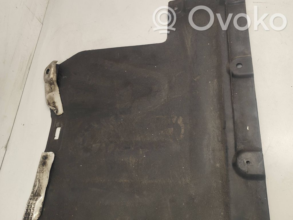 BMW 3 E90 E91 Variklio dugno apsauga 