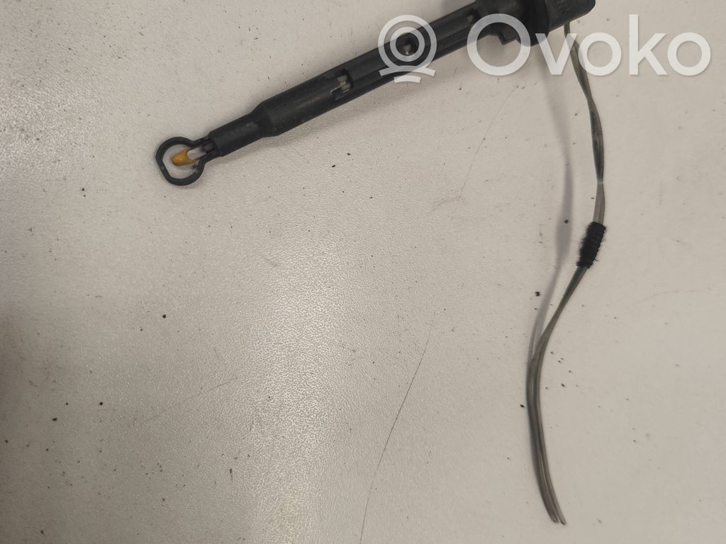 Renault Megane III Interior temperature sensor 