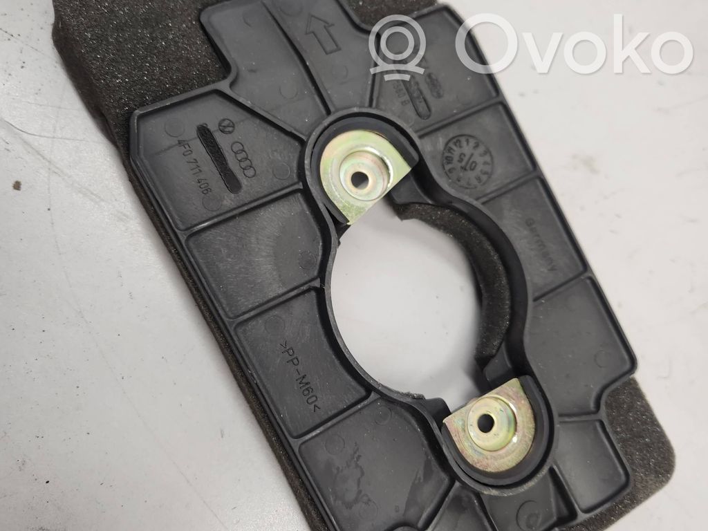 Audi A6 S6 C6 4F Anillo espaciador caja de cambios 