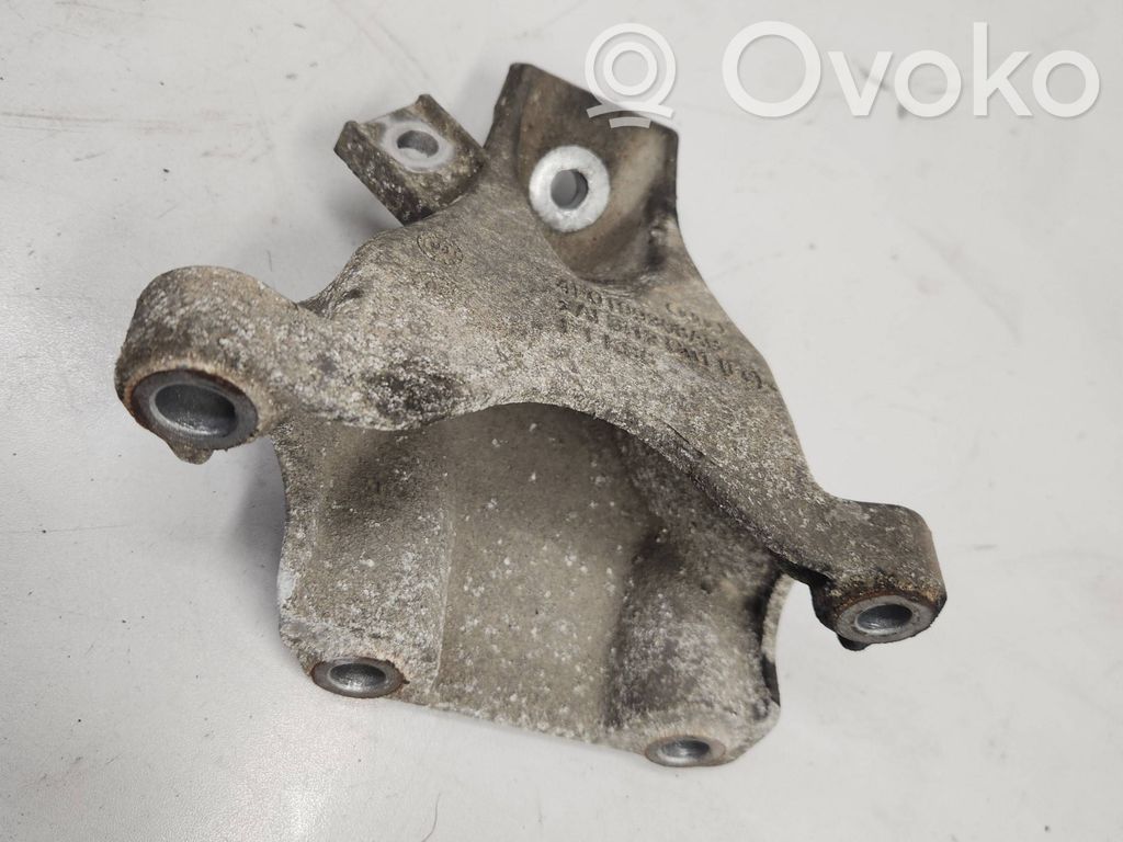 Engine mounting bracket   4F0199308