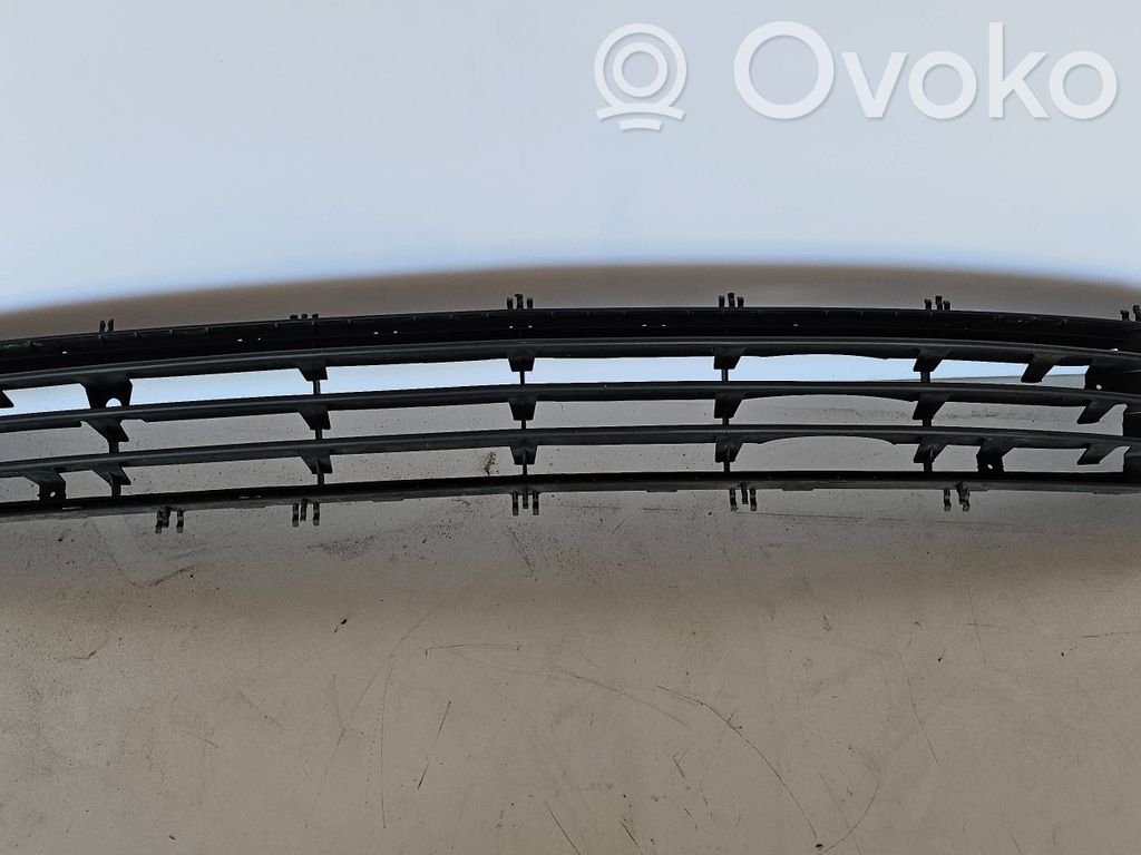 Opel Corsa C Front bumper lower grill 