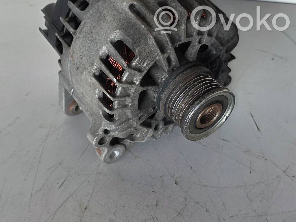 Alternator   04L903021A,2715269B,318021335