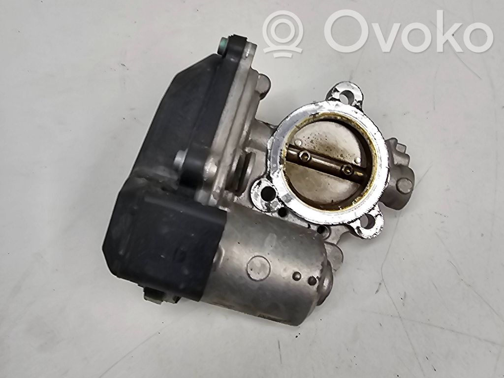 Volkswagen PASSAT B8 Zawór EGR 