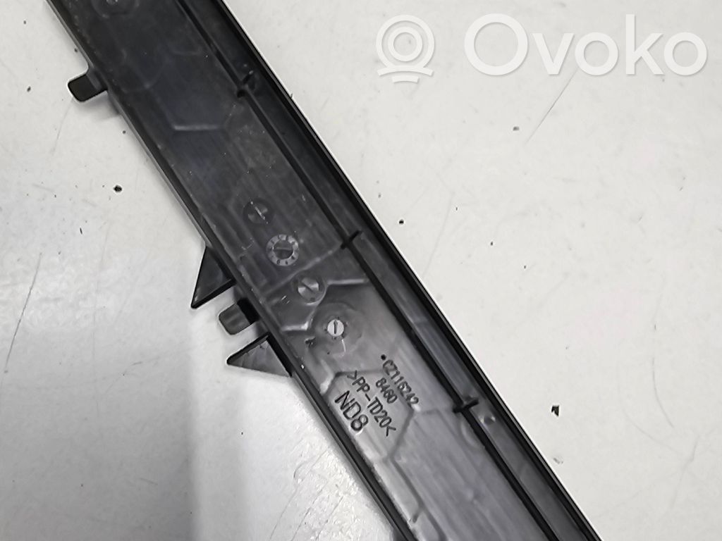 Volkswagen PASSAT B8 Osłona / Obudowa filtra powietrza 